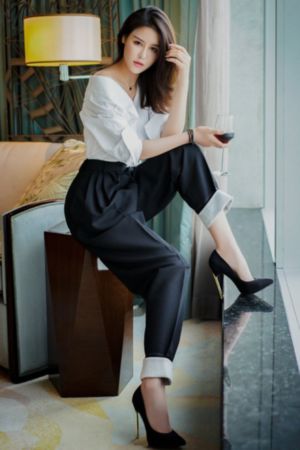 我为卿逛_1080P完整视频观看